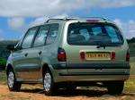 Renault Espace 1996 года